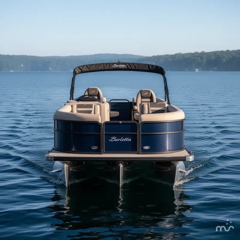 Slide: The Image of Barletta Cabrio 22QC 2024 - 3