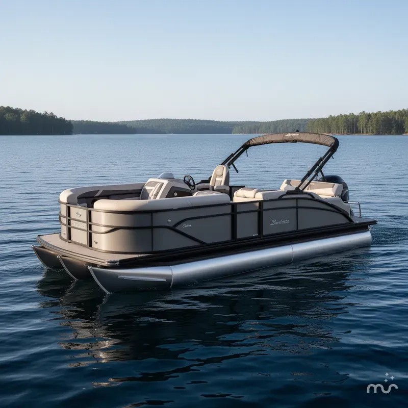 Slide: The Image of Barletta Cabrio 22U 2024 - 1