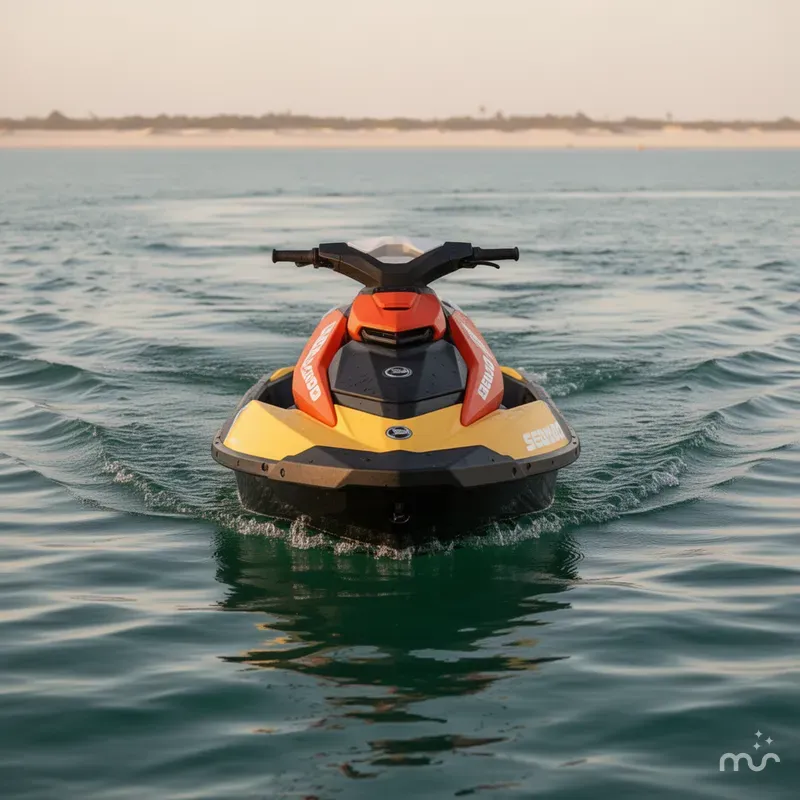 Slide: The Image of Sea-Doo Spark 2up 90 hp iBR Convenience Package Sound System 2024 - 2