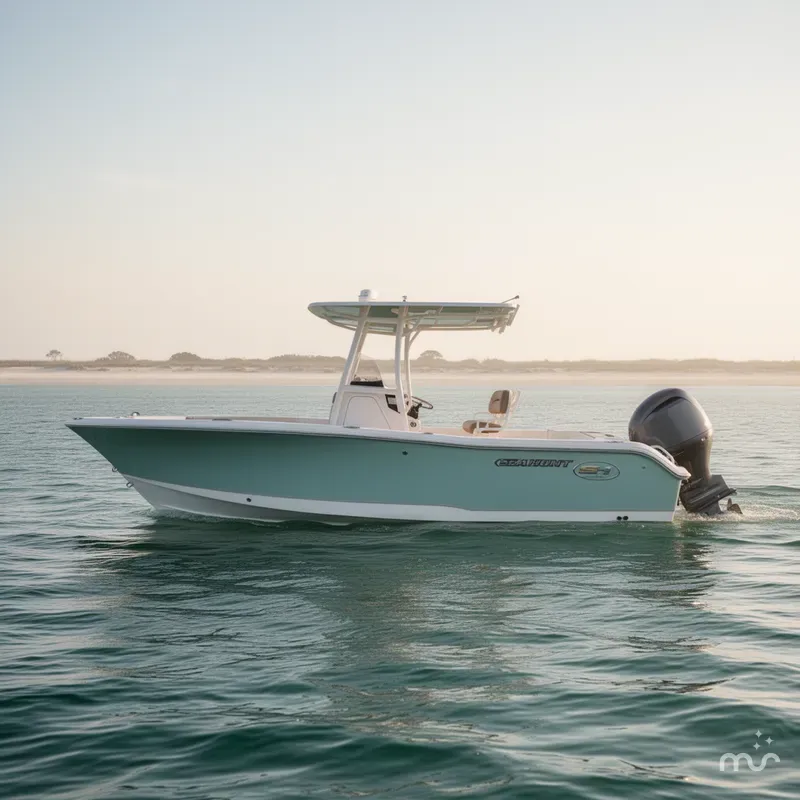 Slide: The Image of Sea Hunt Ultra 219 2025 - 1