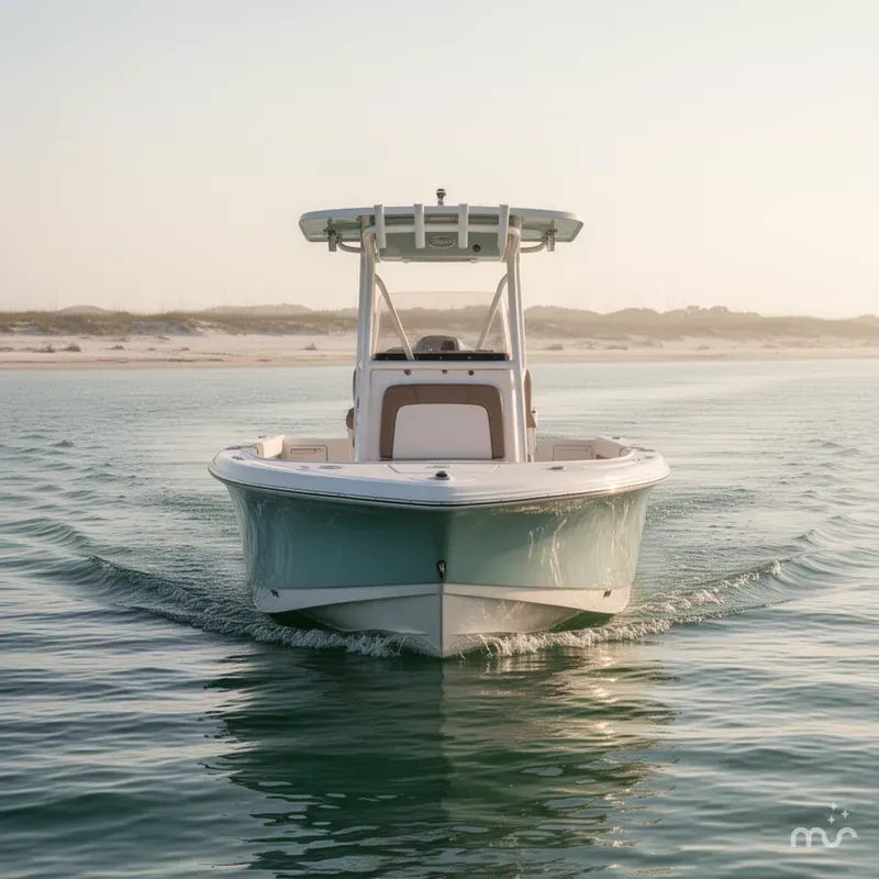 Slide: The Image of Sea Hunt Ultra 219 2025 - 2
