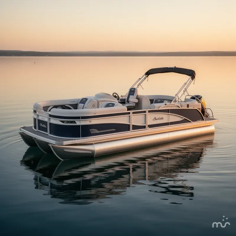 Slide: The Image of Barletta Corsa 23Q 2023 - 0