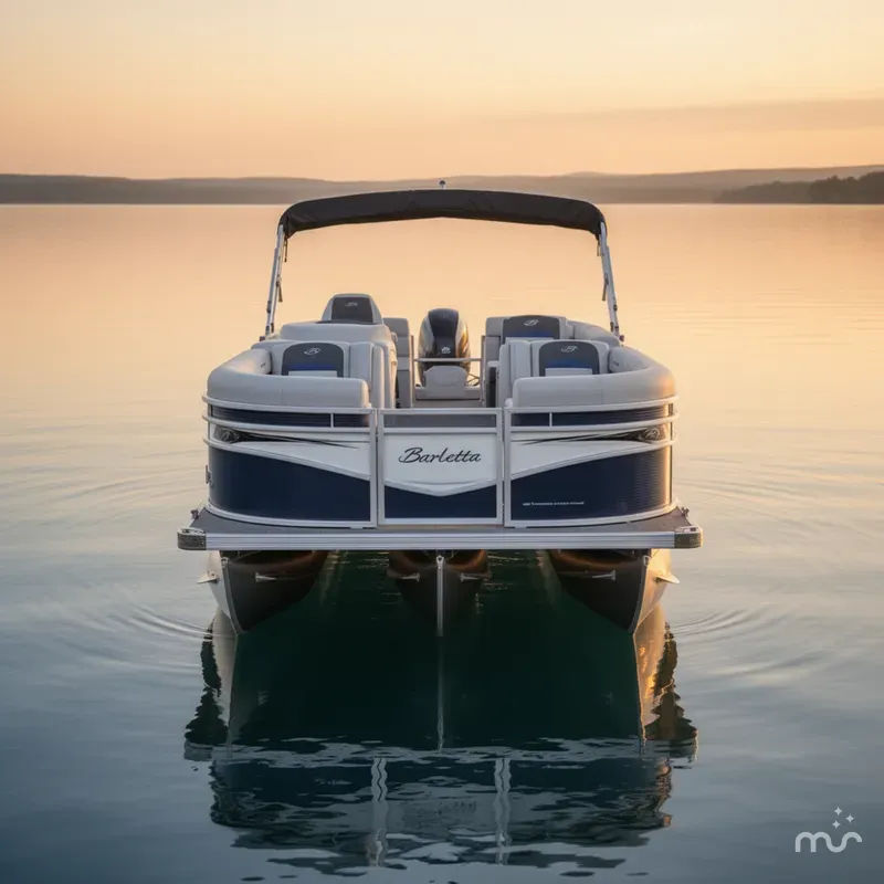 Slide: The Image of Barletta Corsa 23Q 2023 - 1