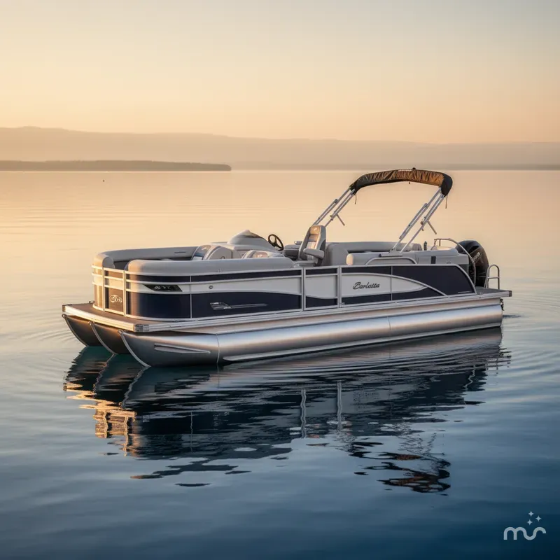 Slide: The Image of Barletta Corsa 23Q 2023 - 2