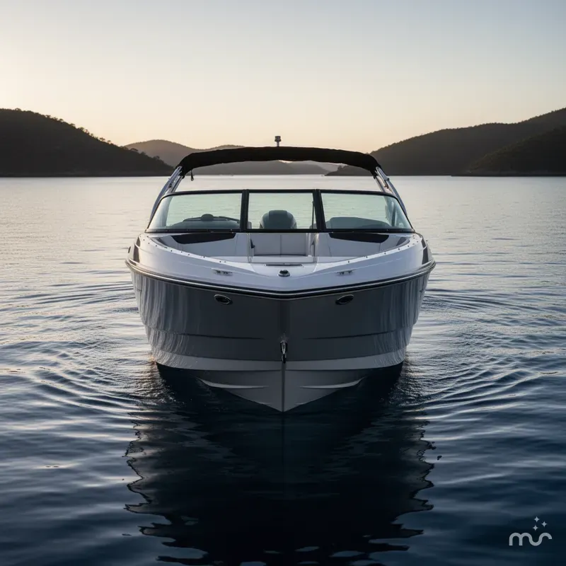 Slide: The Image of Monterey M-225 2025 - 2
