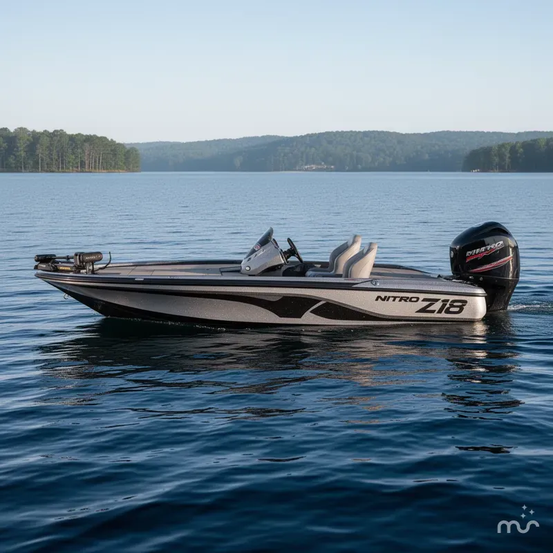 Slide: The Image of Nitro Z18 Pro 2024 - 0