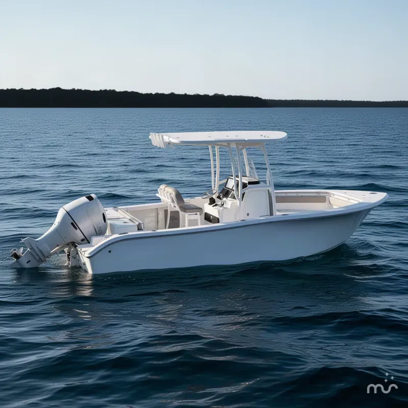 The Image of Sea Pro 219 Center Console 2021 - 0