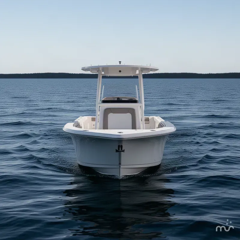Slide: The Image of Sea Pro 219 Center Console 2021 - 1