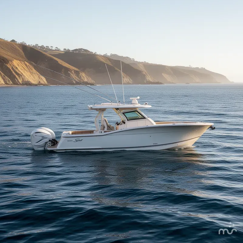 Slide: The Image of Scout 380 LXF 2020 - 0