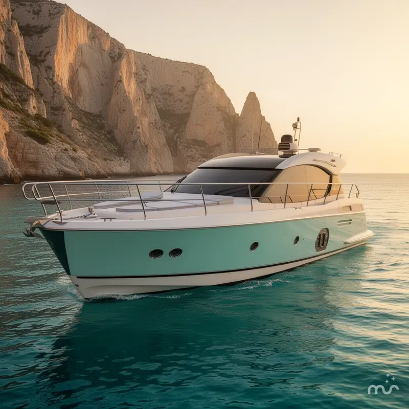 The Image of Monte Carlo MC5S 2015 - 0