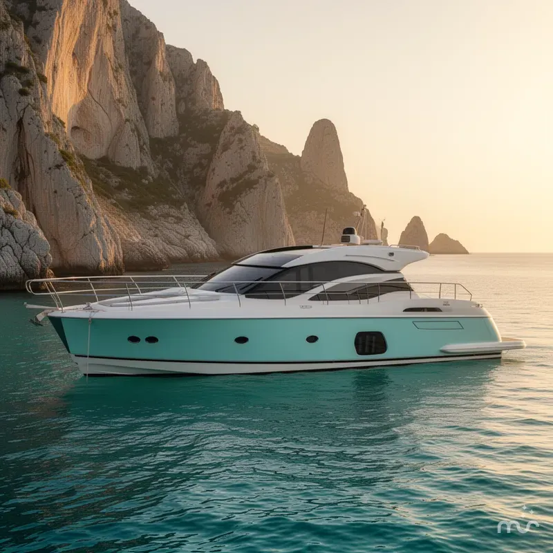 Slide: The Image of Monte Carlo MC5S 2015 - 2