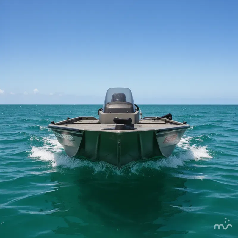 Slide: The Image of Tracker Pro 160 2016 - 3