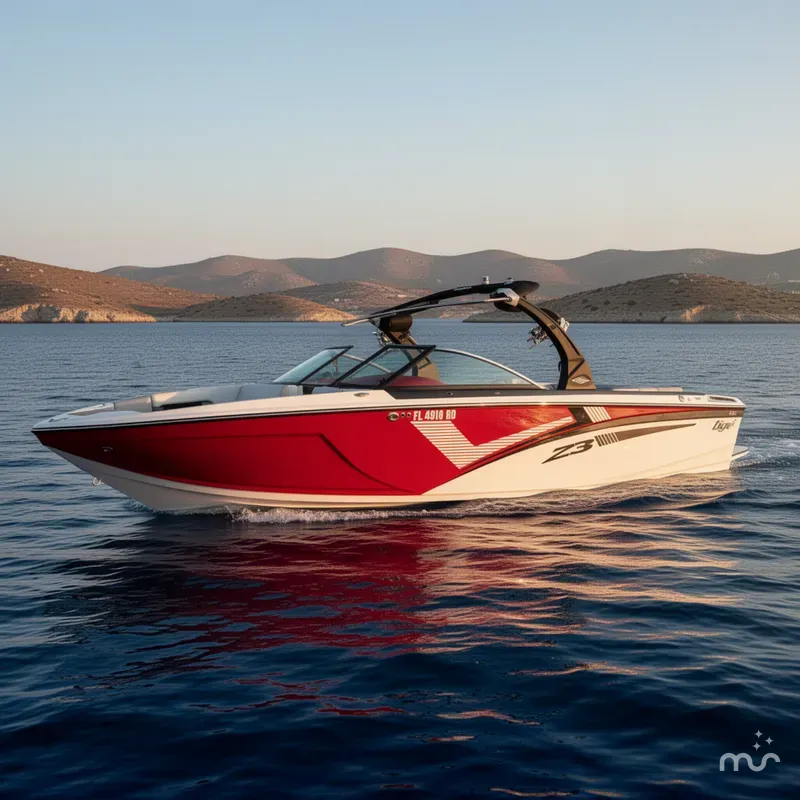 The Image of Tigé Z3 2015 - 0