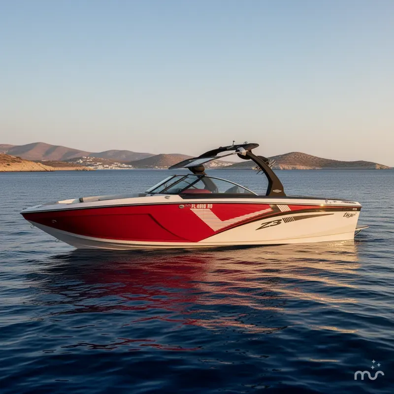Slide: The Image of Tigé Z3 2015 - 2