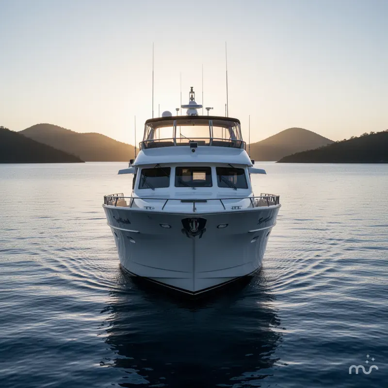 Slide: The Image of Symbol Pilothouse 1999 - 1