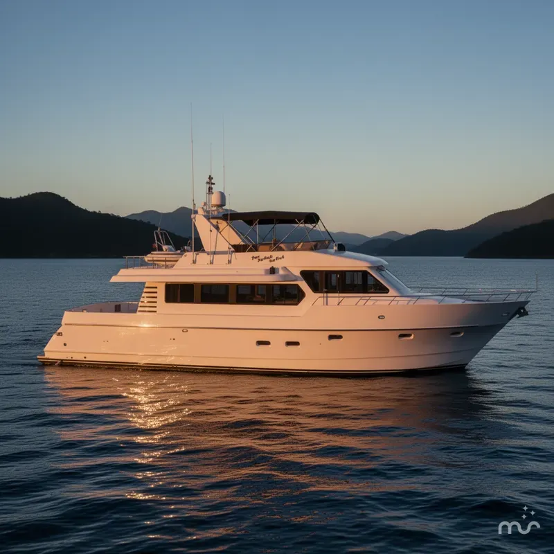 Slide: The Image of Symbol Pilothouse 1999 - 2