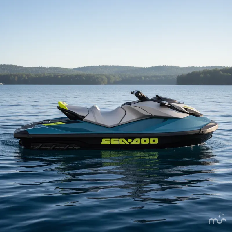 Slide: The Image of Sea-Doo GTI™ SE 130 iBR 2024 - 2