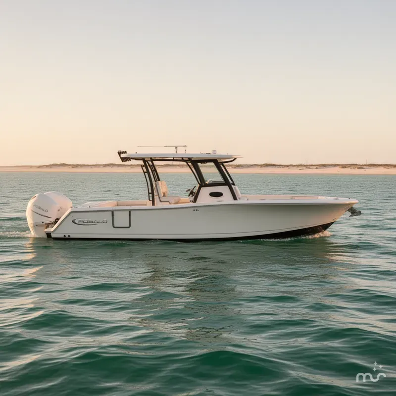 The Image of Robalo R360 Center Console 2024 - 0