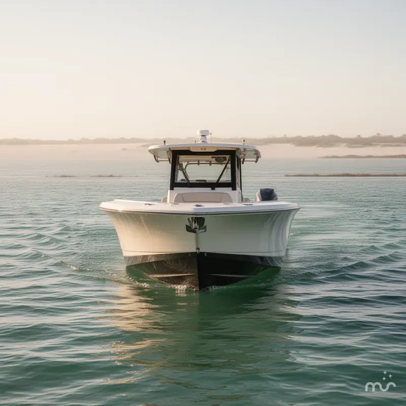 Slide: The Image of Robalo R360 Center Console 2024 - 3