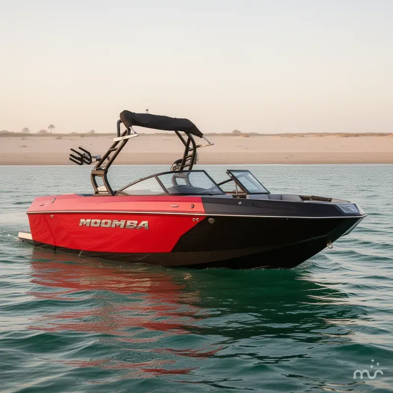Slide: The Image of Moomba Max 2023 - 0