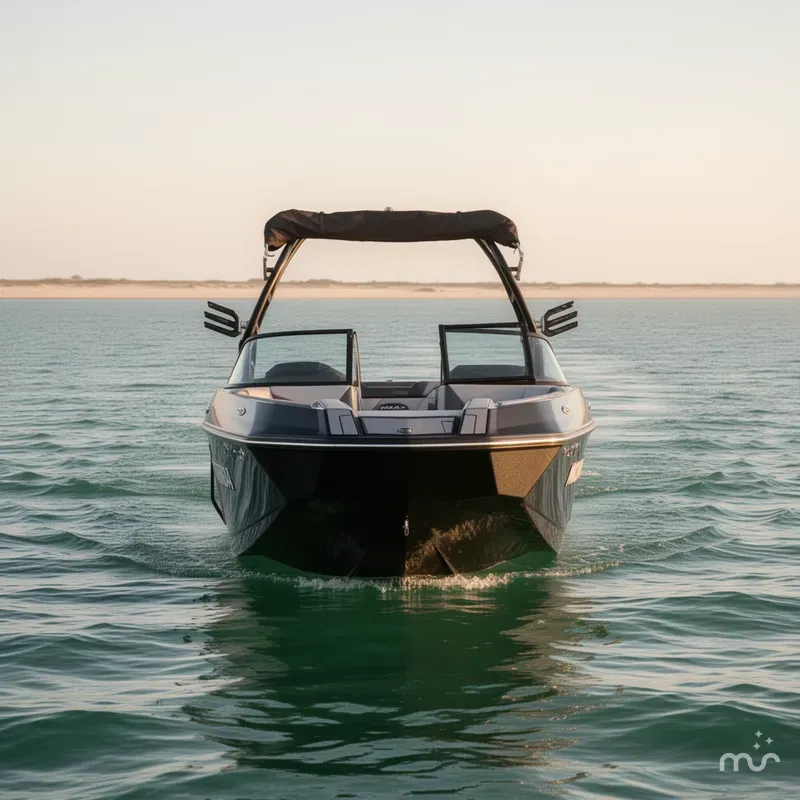 Slide: The Image of Moomba Max 2023 - 1