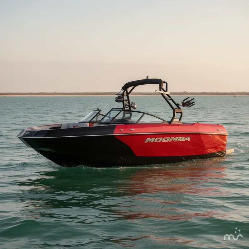 Slide: The Image of Moomba Max 2023 - 2