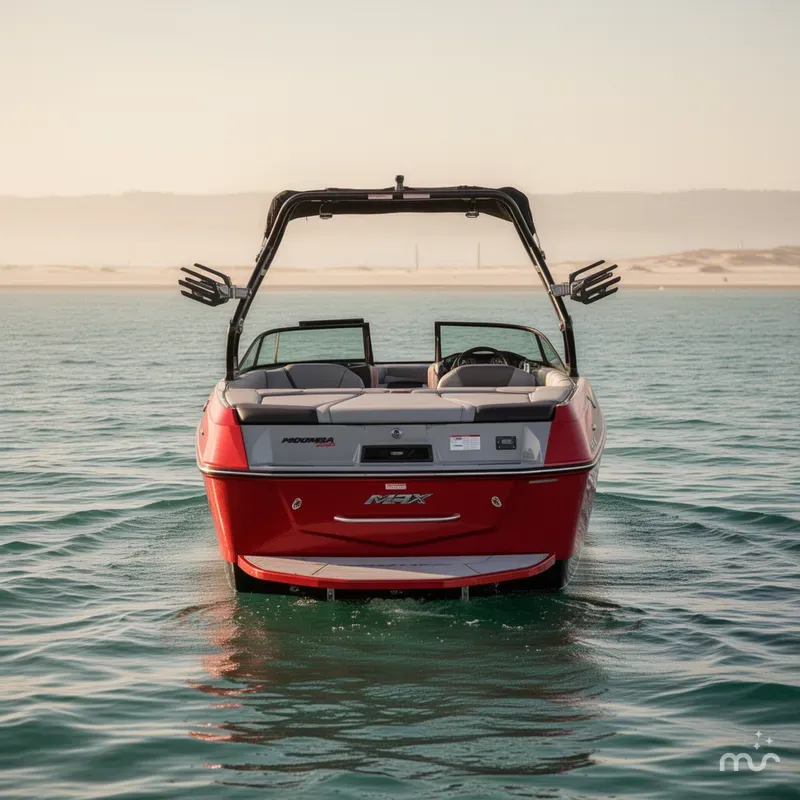 Slide: The Image of Moomba Max 2023 - 3