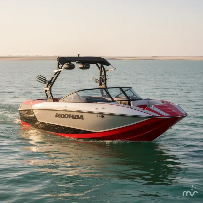Slide: The Image of Moomba Mojo 2023 - 0