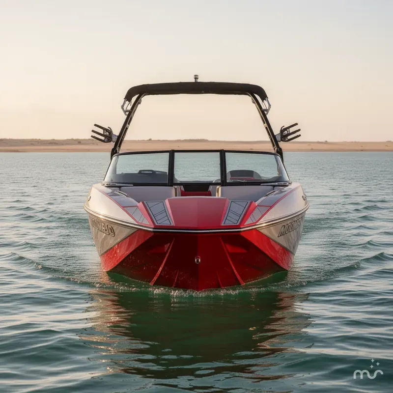 Slide: The Image of Moomba Mojo 2023 - 1