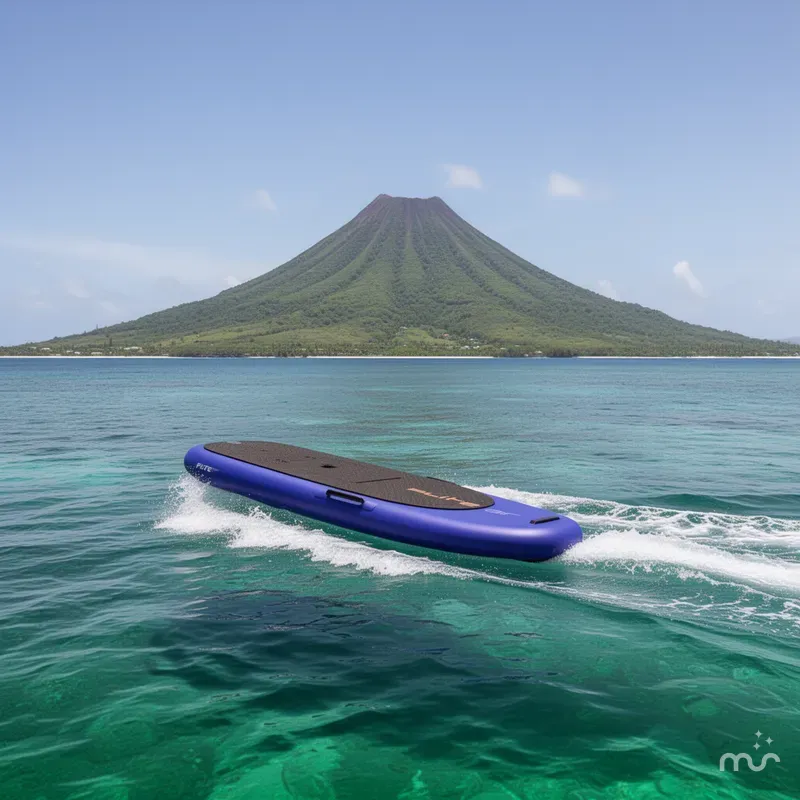 Slide: The Image of Flite Air Pro 2026 - 1