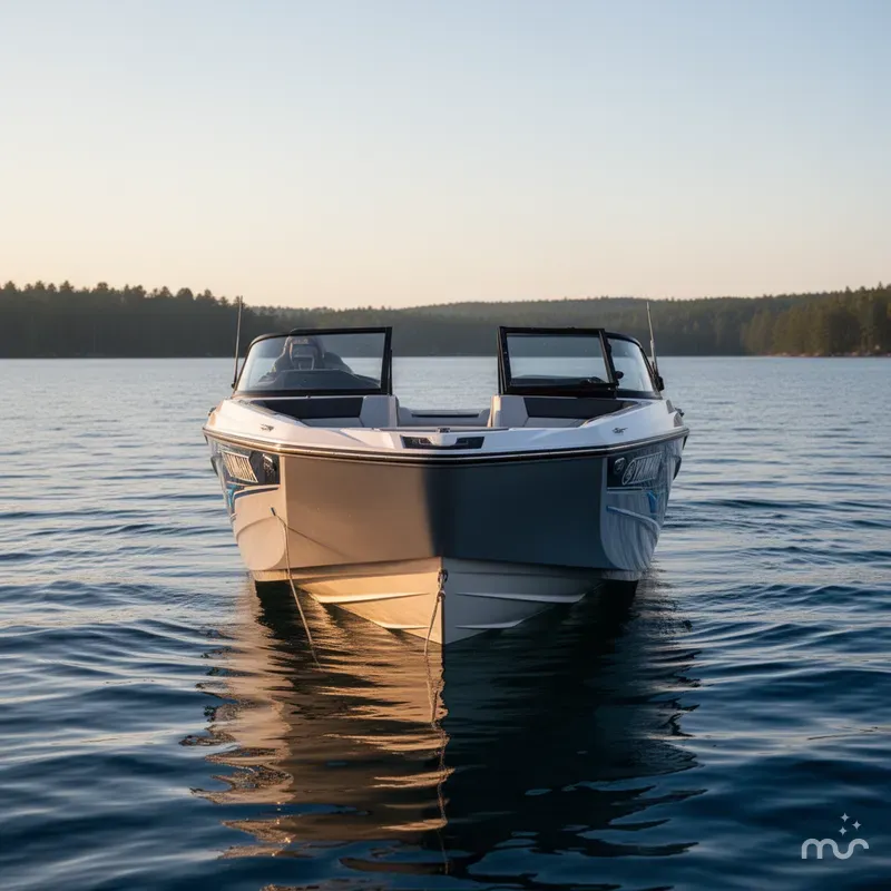 Slide: The Image of Yamaha 255XE 2024 - 2