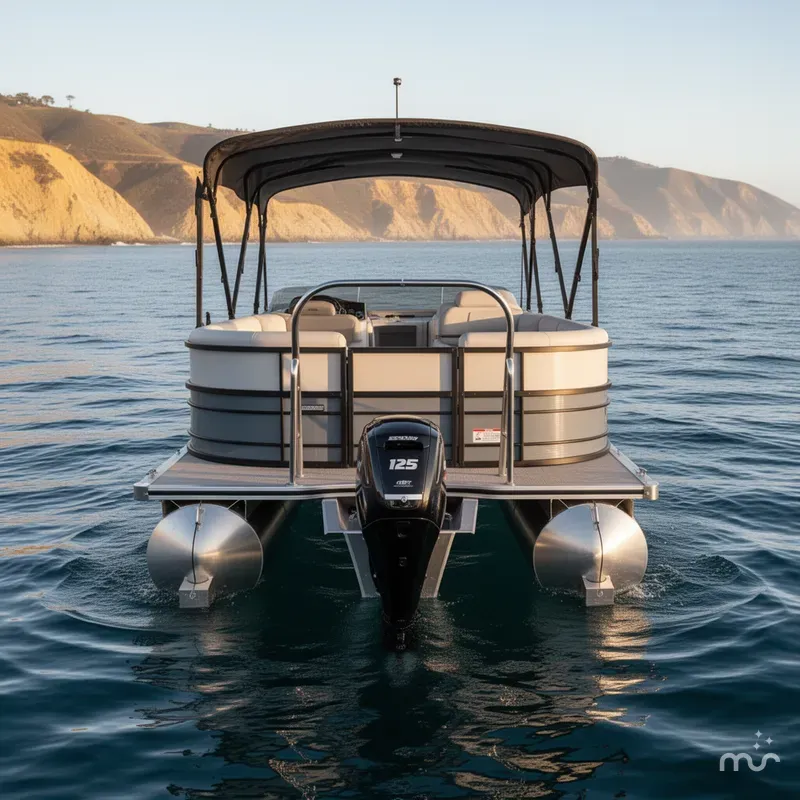 Slide: The Image of South Bay 222RS LE 25" 2023 - 1