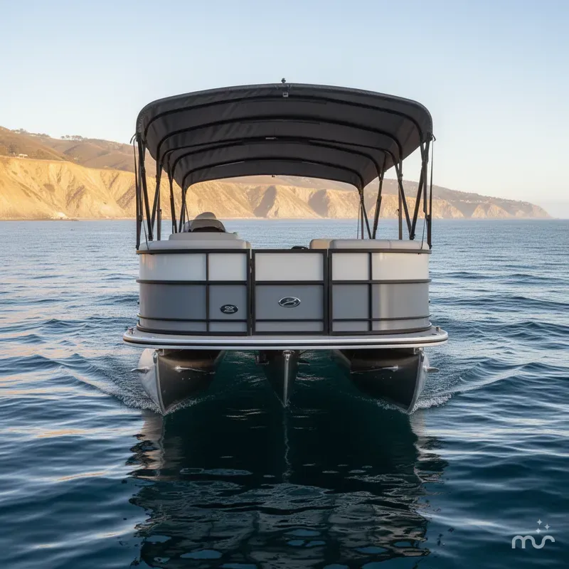 Slide: The Image of South Bay 222RS LE 25" 2023 - 2