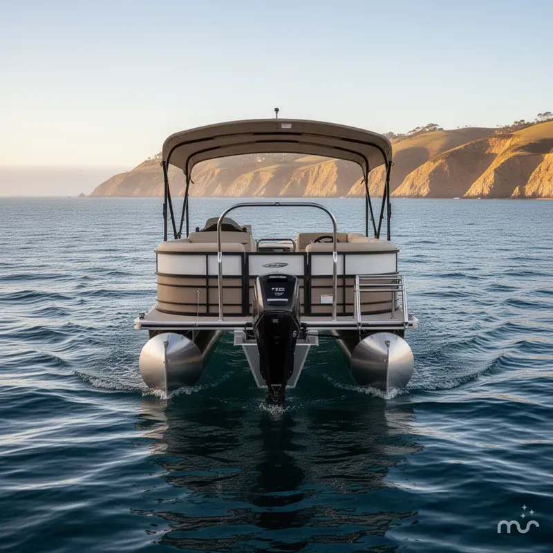 Slide: The Image of South Bay 222RS LE 25" 2023 - 1
