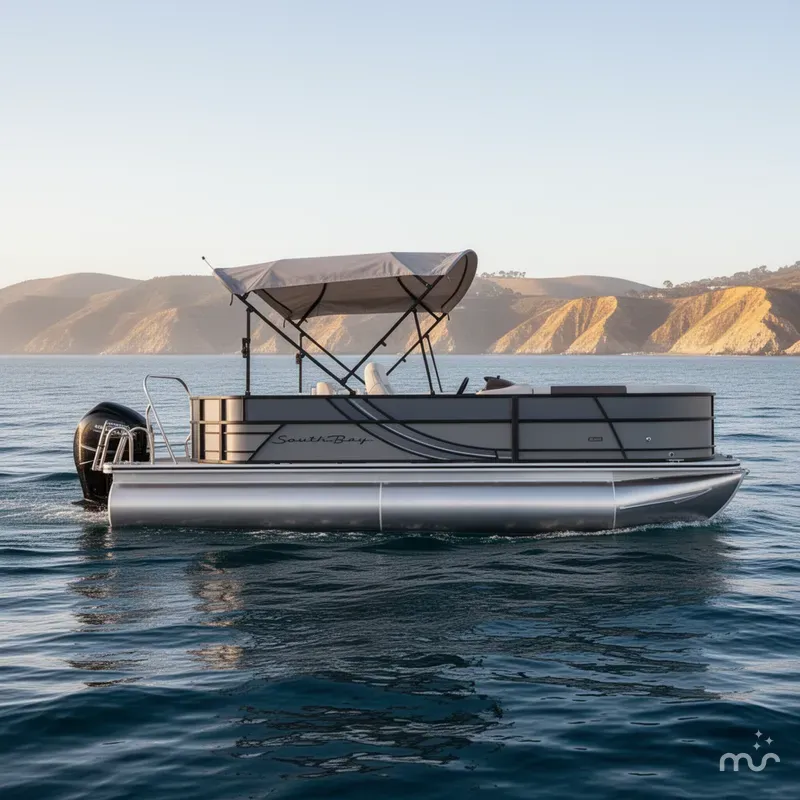 Slide: The Image of South Bay 222CR2 LE 25" 2023 - 0