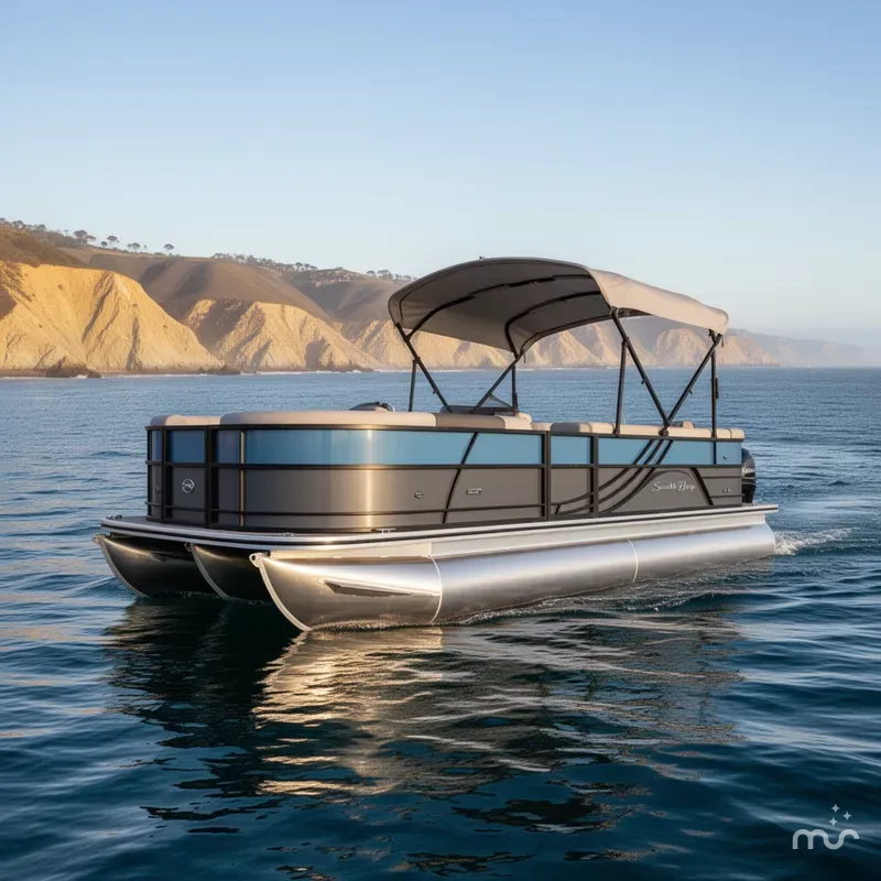 Slide: The Image of South Bay 222CR2 LE 25" 2023 - 1