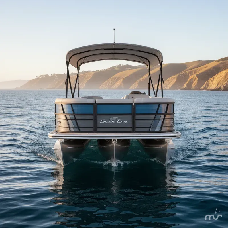Slide: The Image of South Bay 222CR2 LE 25" 2023 - 3