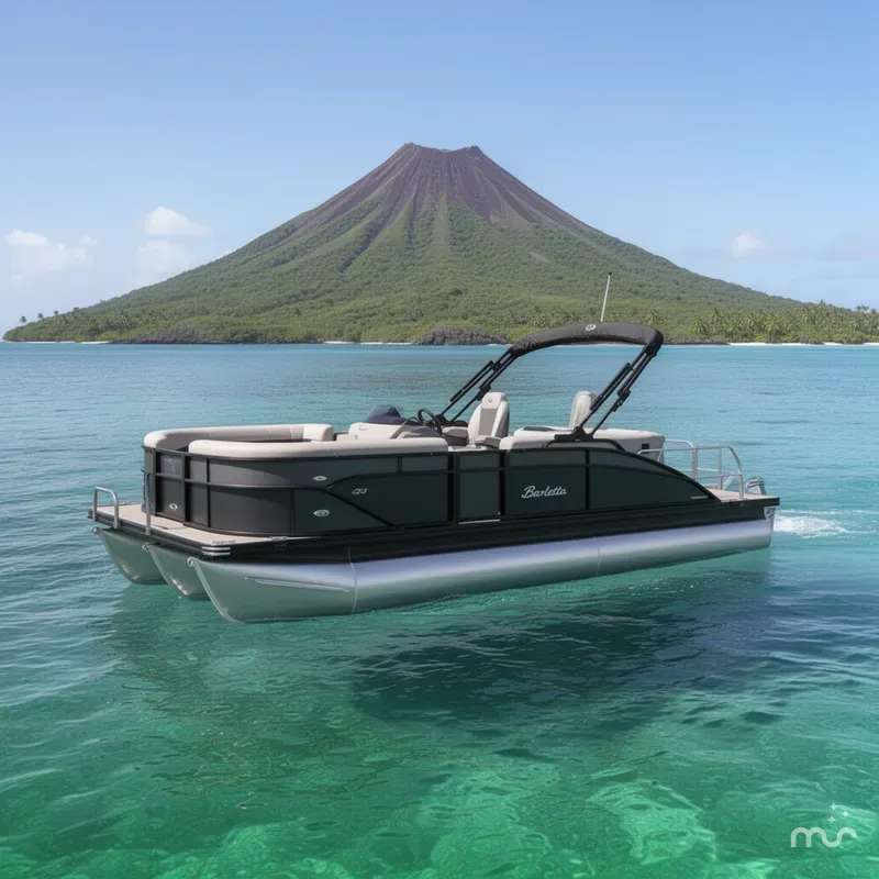 The Image of Barletta Cabrio 2025 - 0