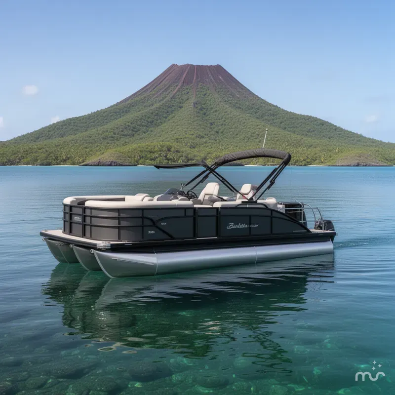 Slide: The Image of Barletta Cabrio 2025 - 4