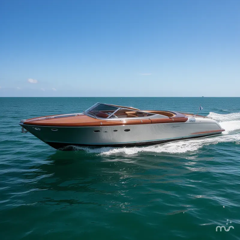 Slide: The Image of Riva Aquariva Super 2020 - 2