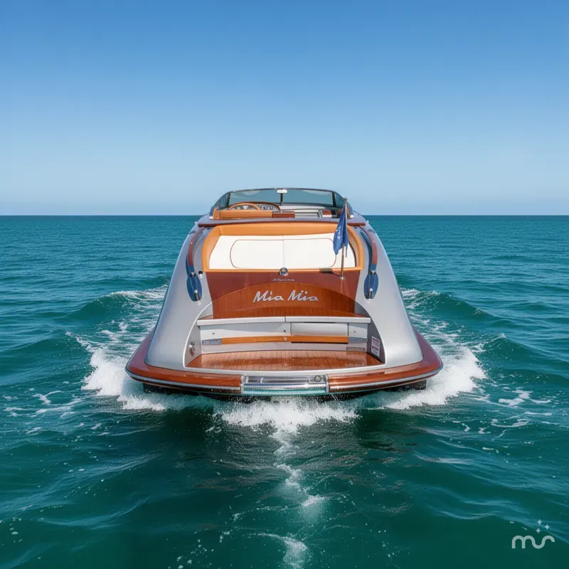 Slide: The Image of Riva Aquariva Super 2020 - 3