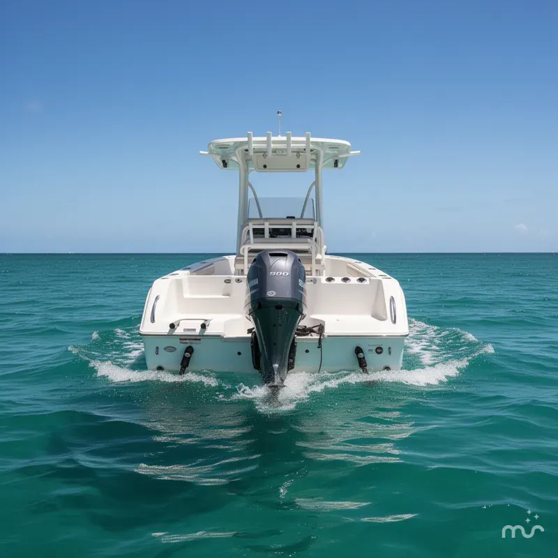 Slide: The Image of Sea Hunt Ultra 234 2017 - 3