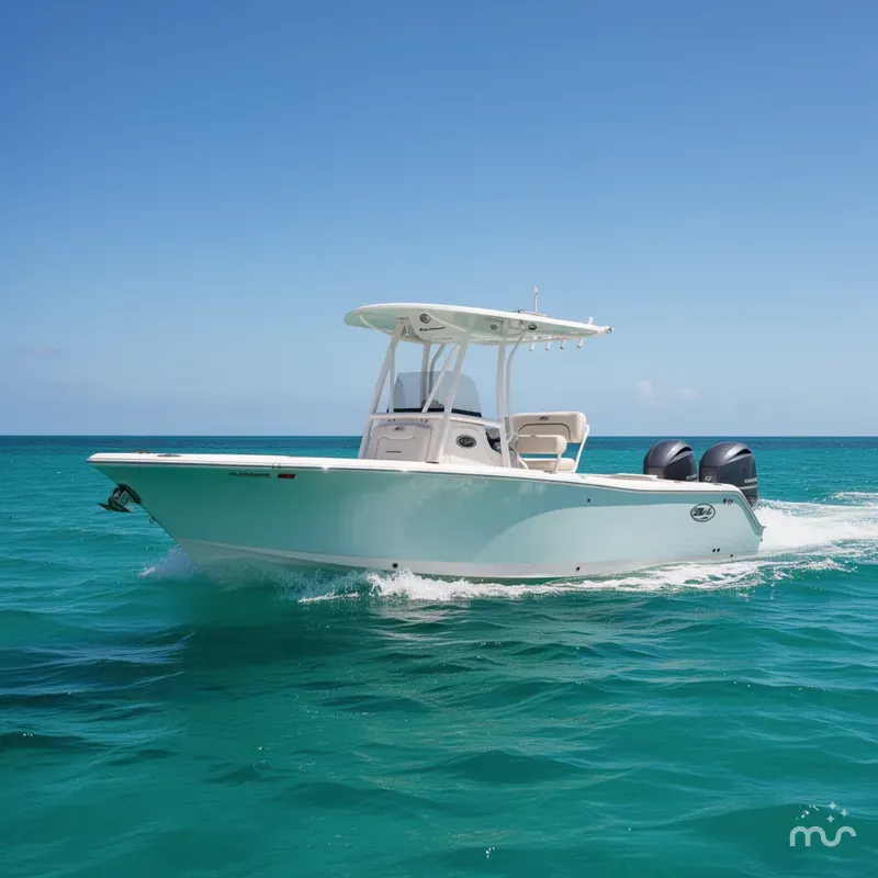 Slide: The Image of Sea Hunt Ultra 234 2017 - 4
