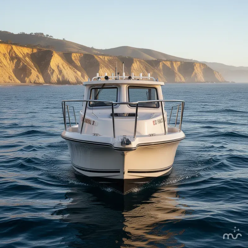 Slide: The Image of Defiance Admiral 220 EX 2023 - 3