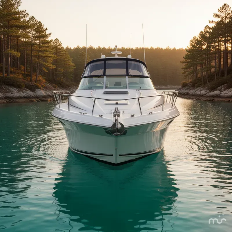 Slide: The Image of Sea Ray 340 Sundancer 2001 - 1
