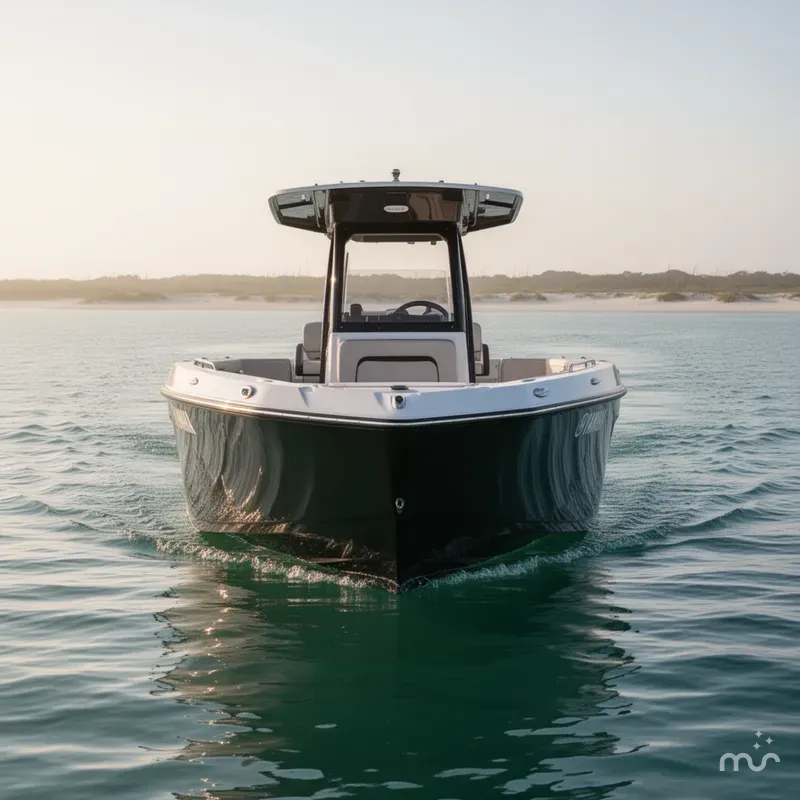 Slide: The Image of Yamaha 222 FSH Sport E 2024 - 2