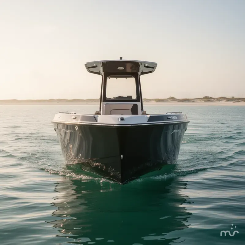 Slide: The Image of Yamaha 222 FSH Sport E 2024 - 2