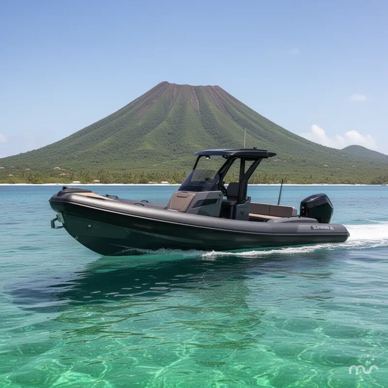The Image of SuperRib Open 27 2026 - 0