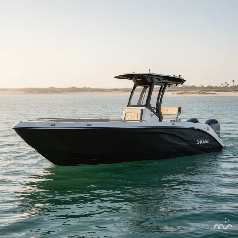 Slide: The Image of Yamaha 222 FSH Sport E 2024 - 1