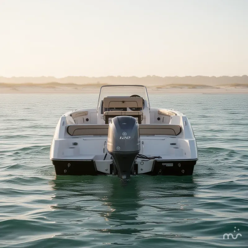 Slide: The Image of Yamaha 222 FSH Sport E 2024 - 2